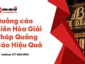 Quảng cáo Biên Hòa Giải Pháp Quảng Cáo Hiệu Quả