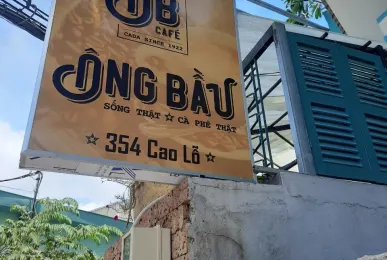 BẢNG HIỆU BẠT HIFLEX